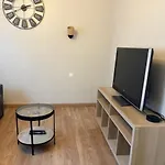 Apartamento F2 Spacieux Proche Paris Chambly