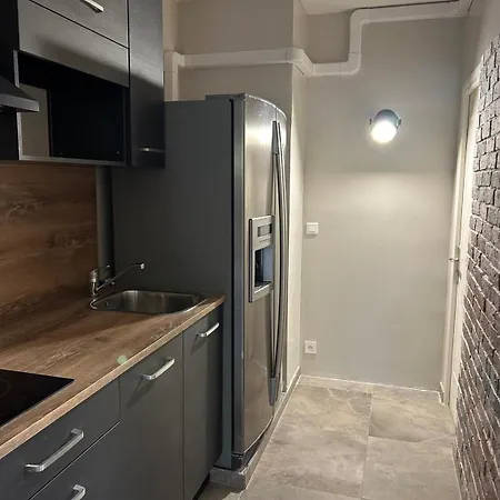 Apartamento F2 Spacieux Proche Paris *